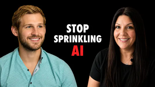 AI automation workflow business growth